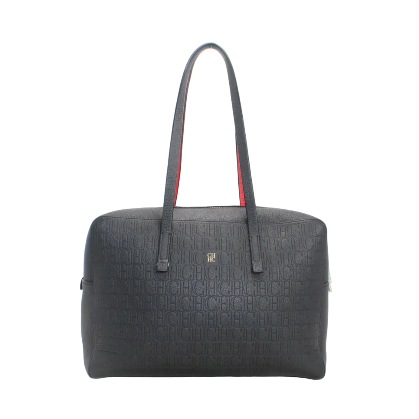 Carolina Herrera Monogram              