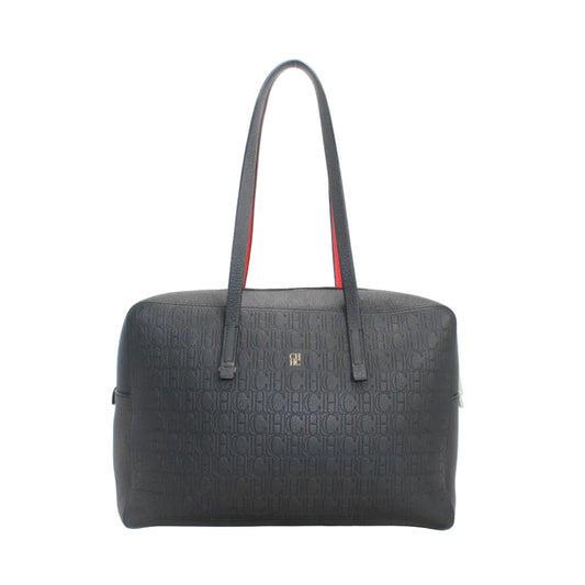 Carolina Herrera Monogram