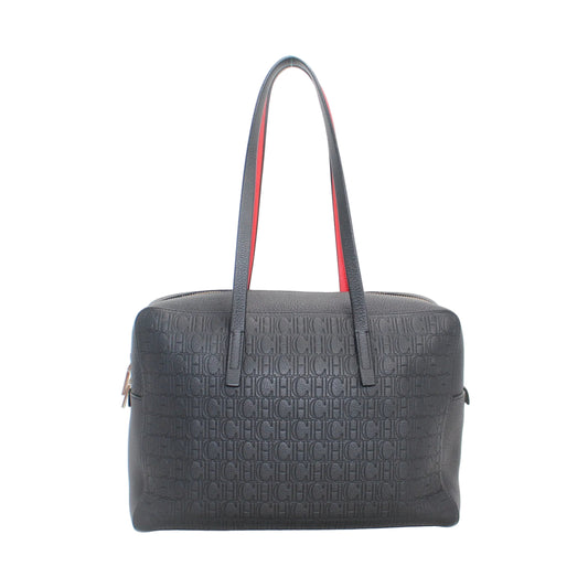 Carolina Herrera Monogram