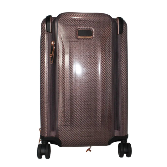 Carry On Tumi Suitcase