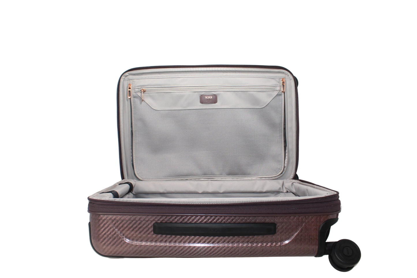 Carry On Tumi Suitcase