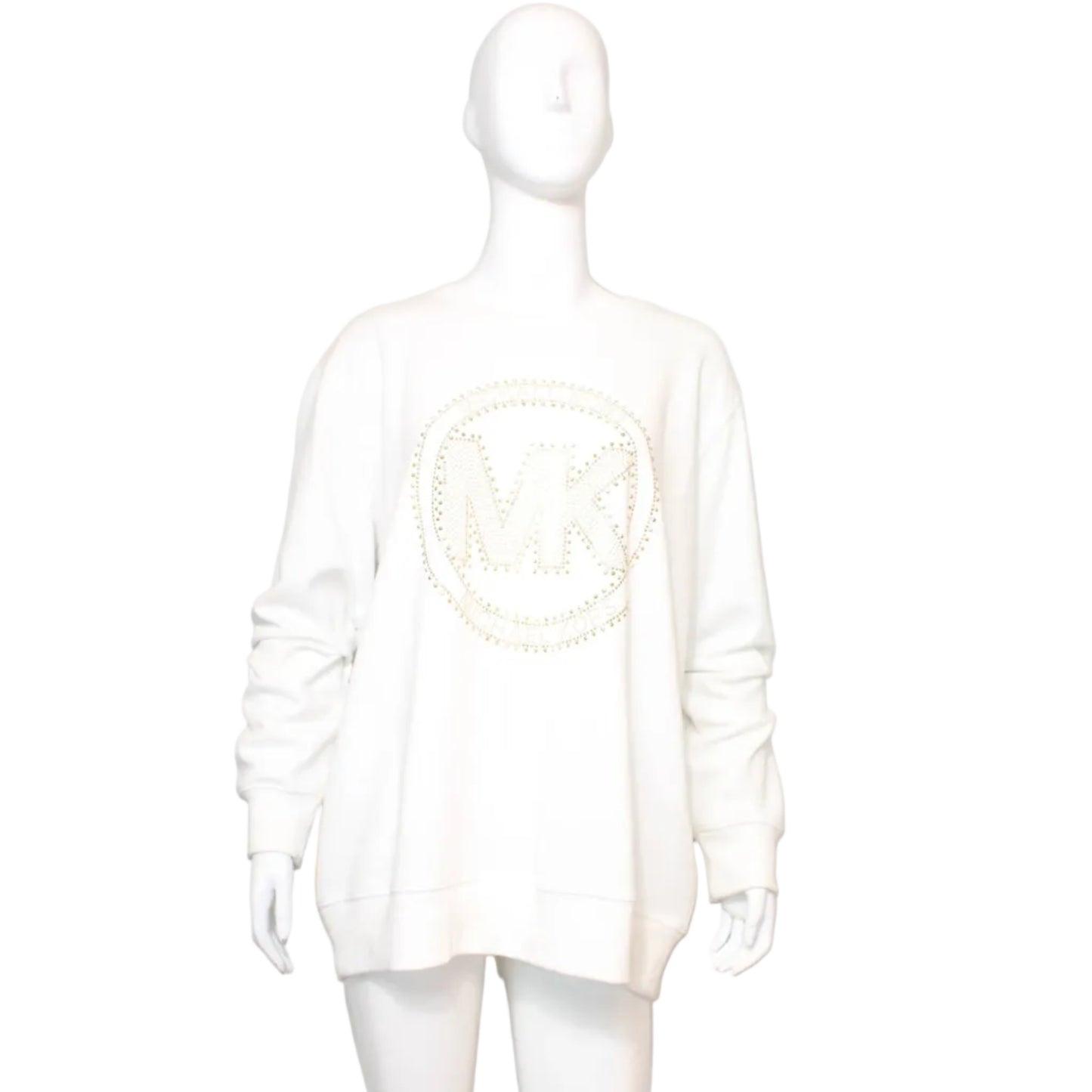 Michael Kors Sweater  White