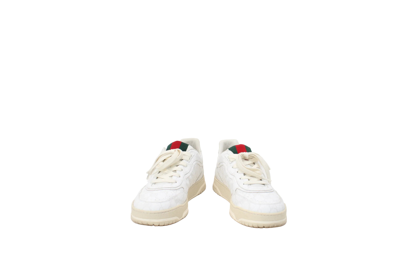 Gucci Re Web Sneaker  10.5  