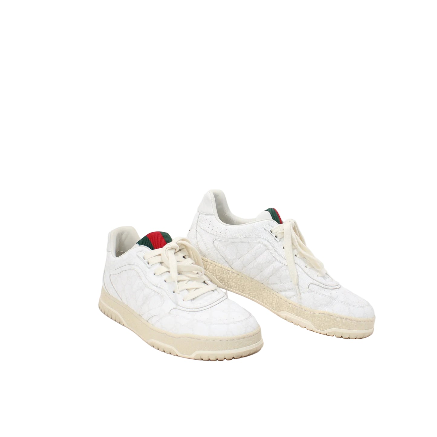 Gucci Re Web Sneaker  10.5  