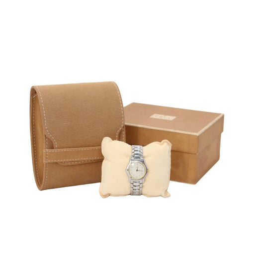 Ebel watch
