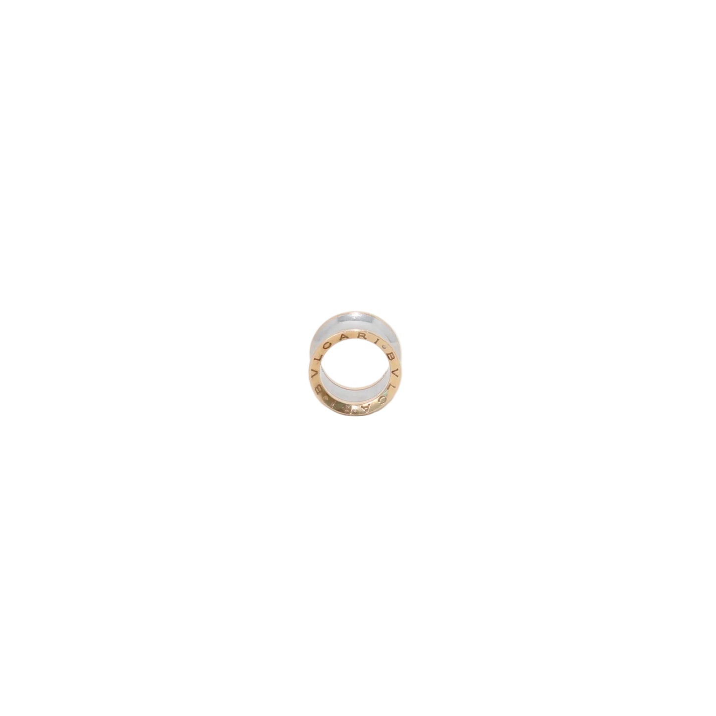 Bvlgari B zero ring X Anish Kapoor