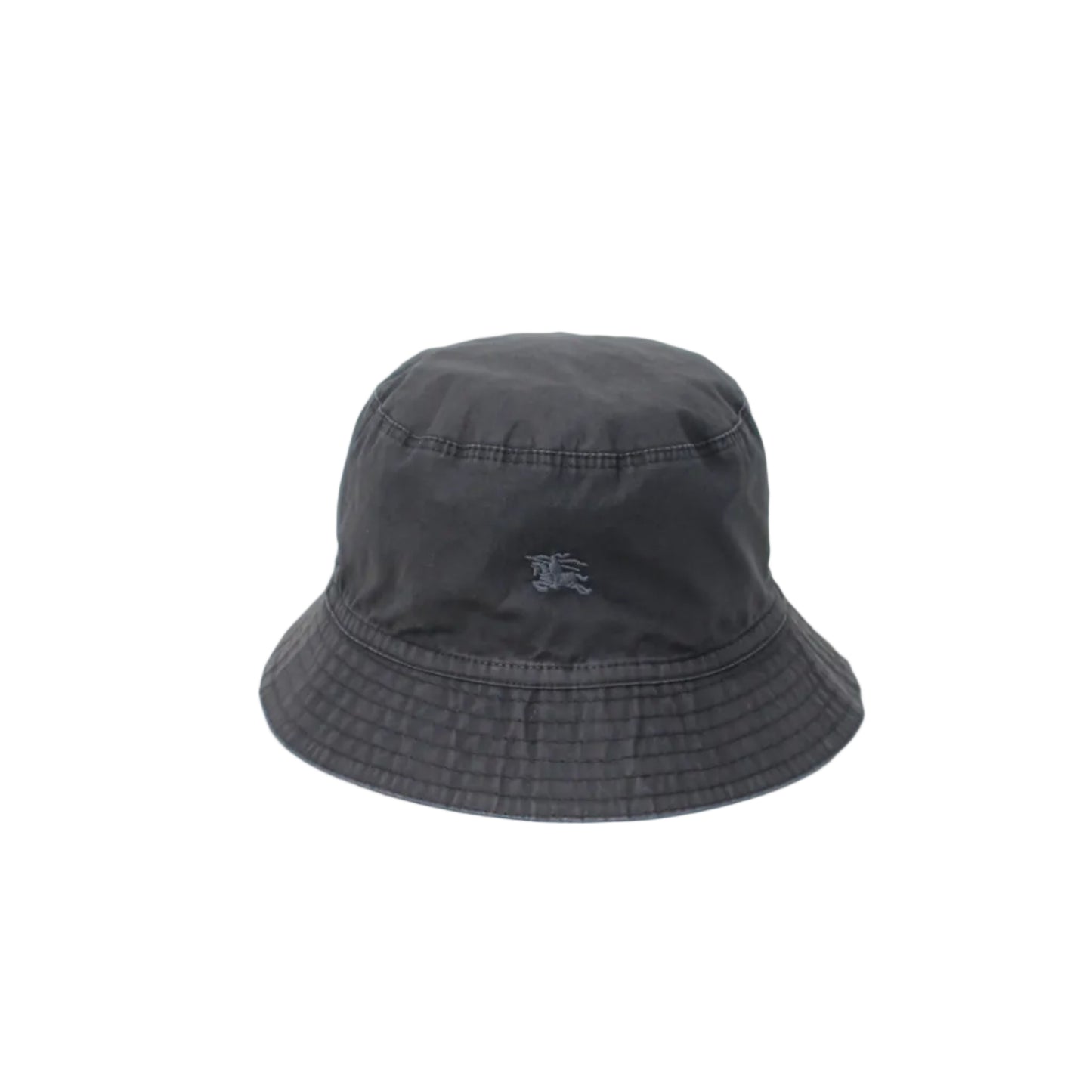 Burberry reversible hat 