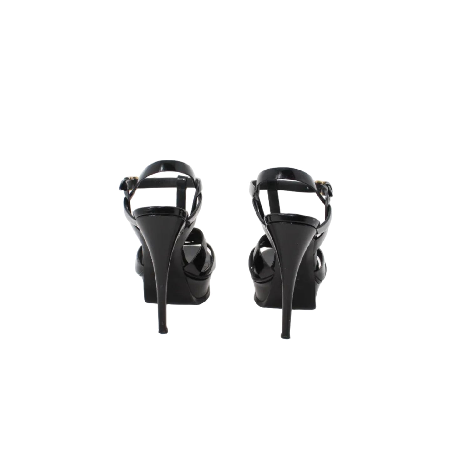 YSL Tribute Patent Leatner  38.5