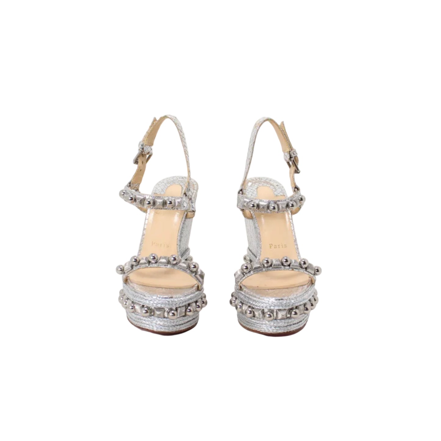 Christian Louboutin  39                         