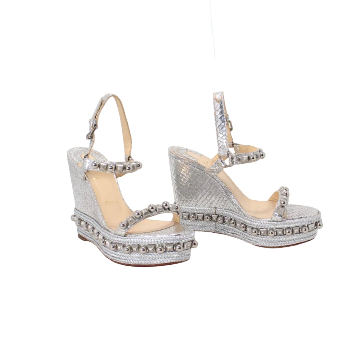 Christian Louboutin  39                         