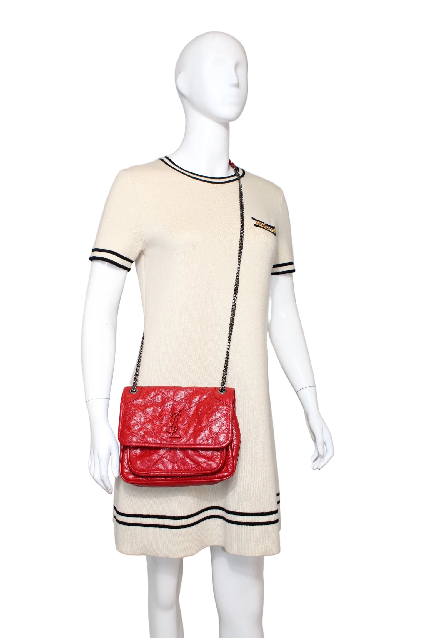 Saint Laurent Niki Baby