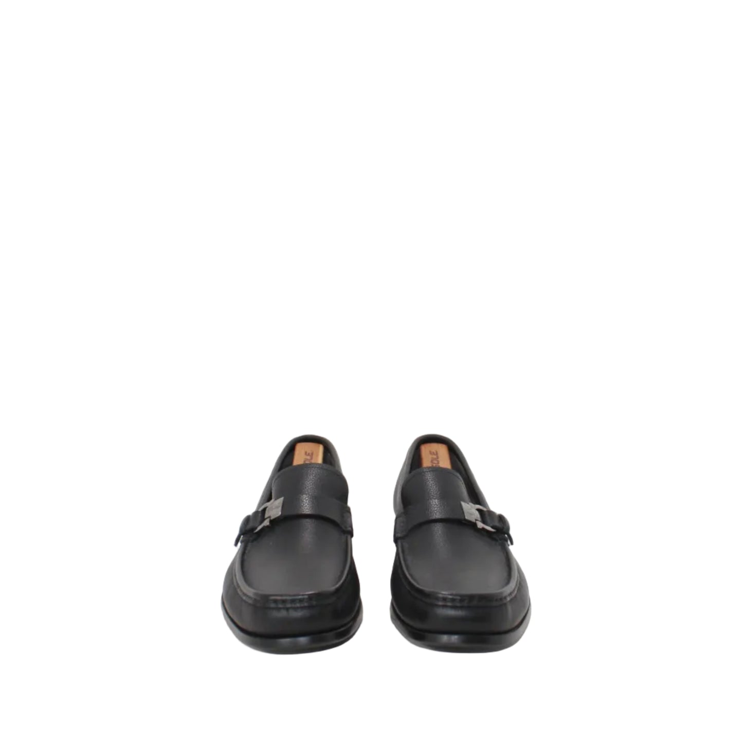 Salvatore Ferragamo Gancini Black                            