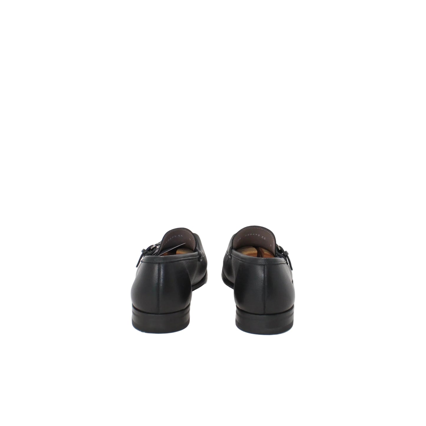 Salvatore Ferragamo Gancini Black                            