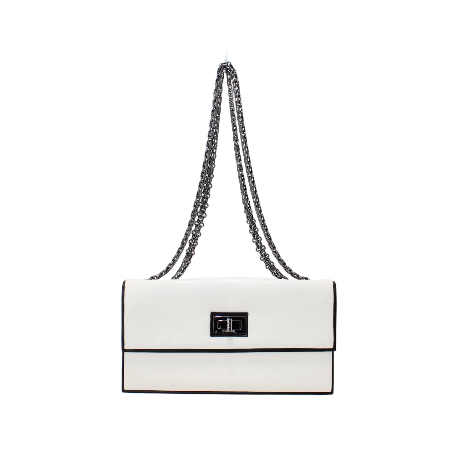 Chanel  Bag  