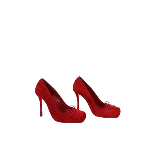 Christian Louboutin Cassia Nodo Pump 37.5