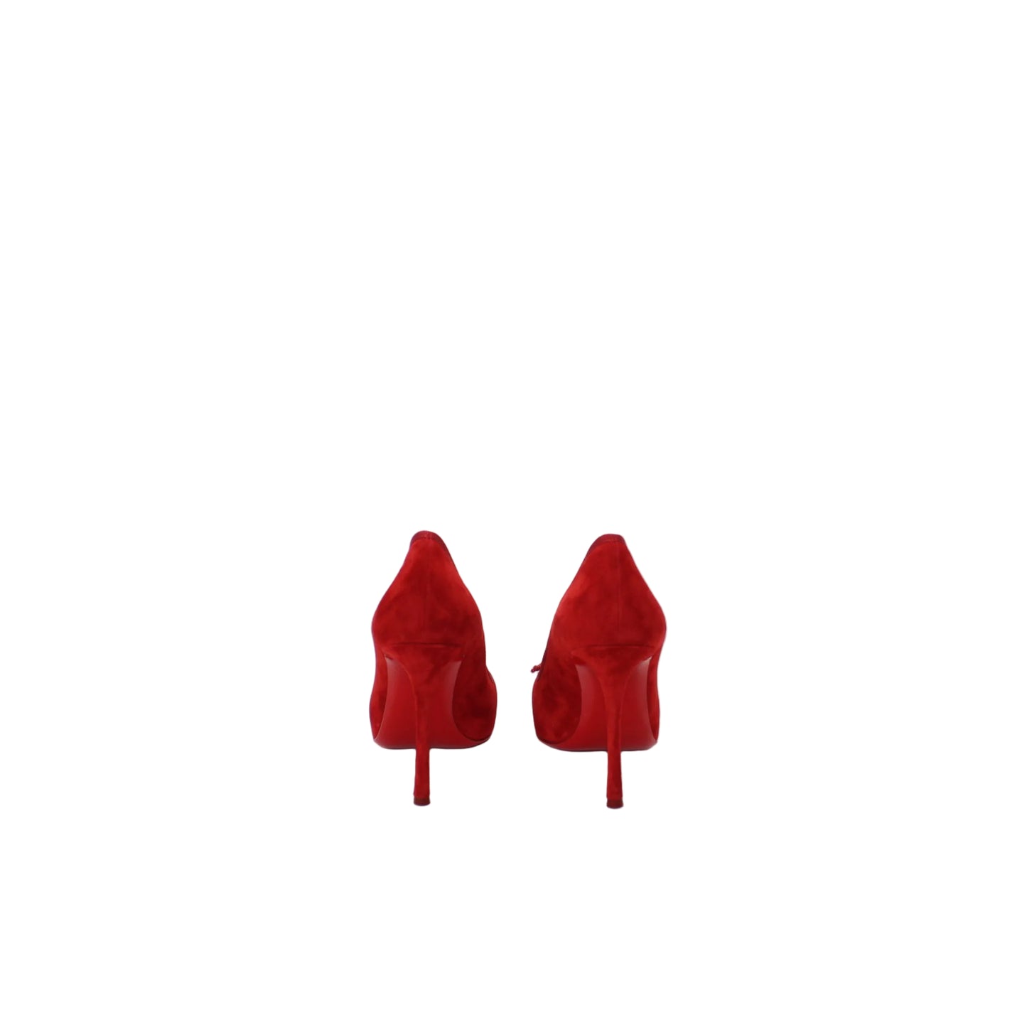 Christian Louboutin Cassia Nodo Pump 37.5