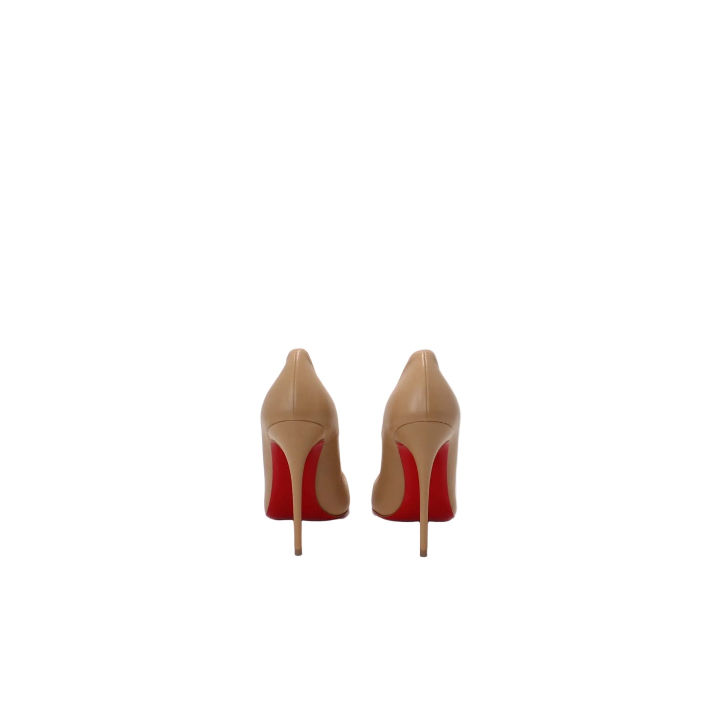 Christian Louboutin Stilettos 37.5