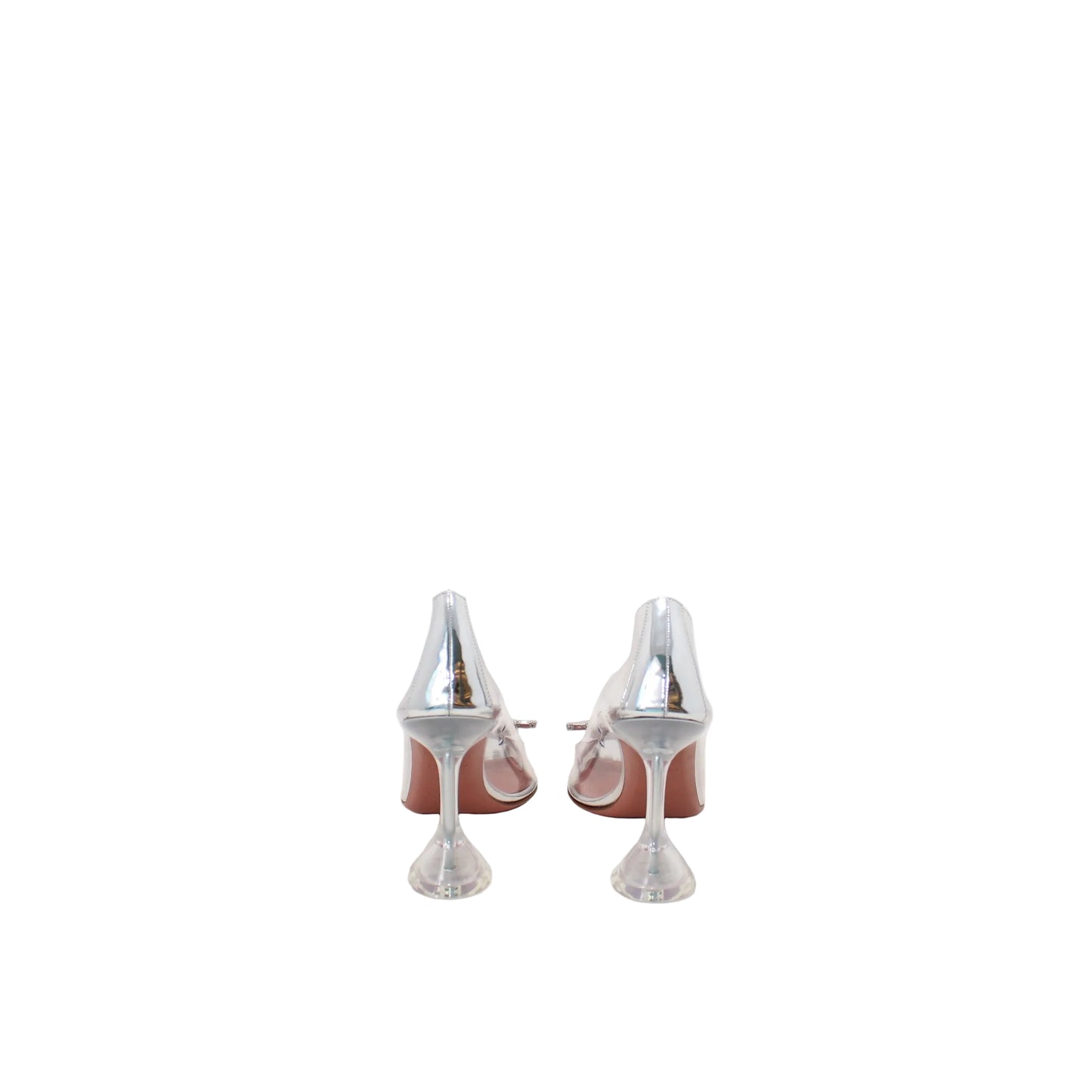 Amina Mauadi Begum PVC Shoes 37.5