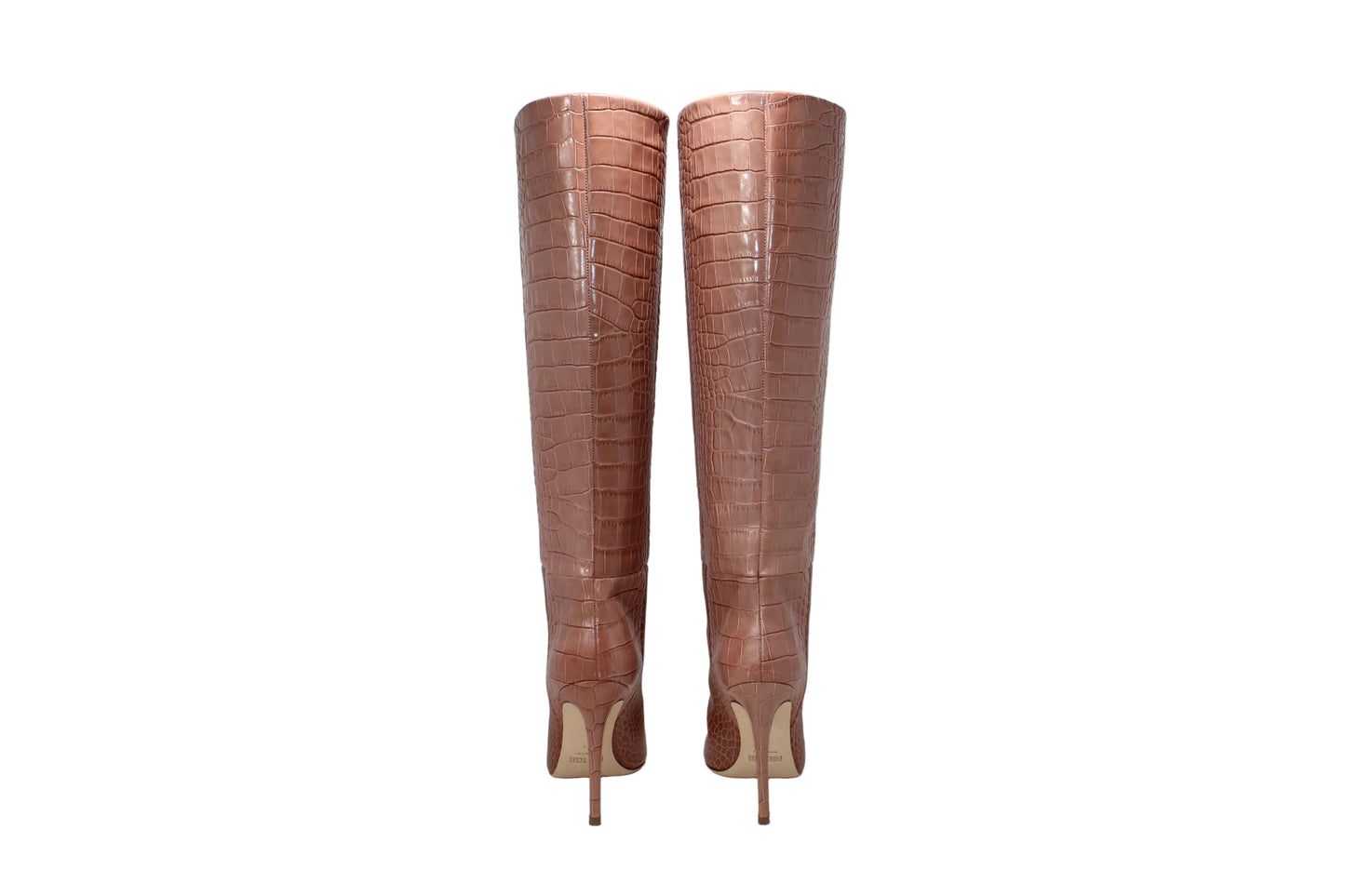 Paris Texas Boots  37