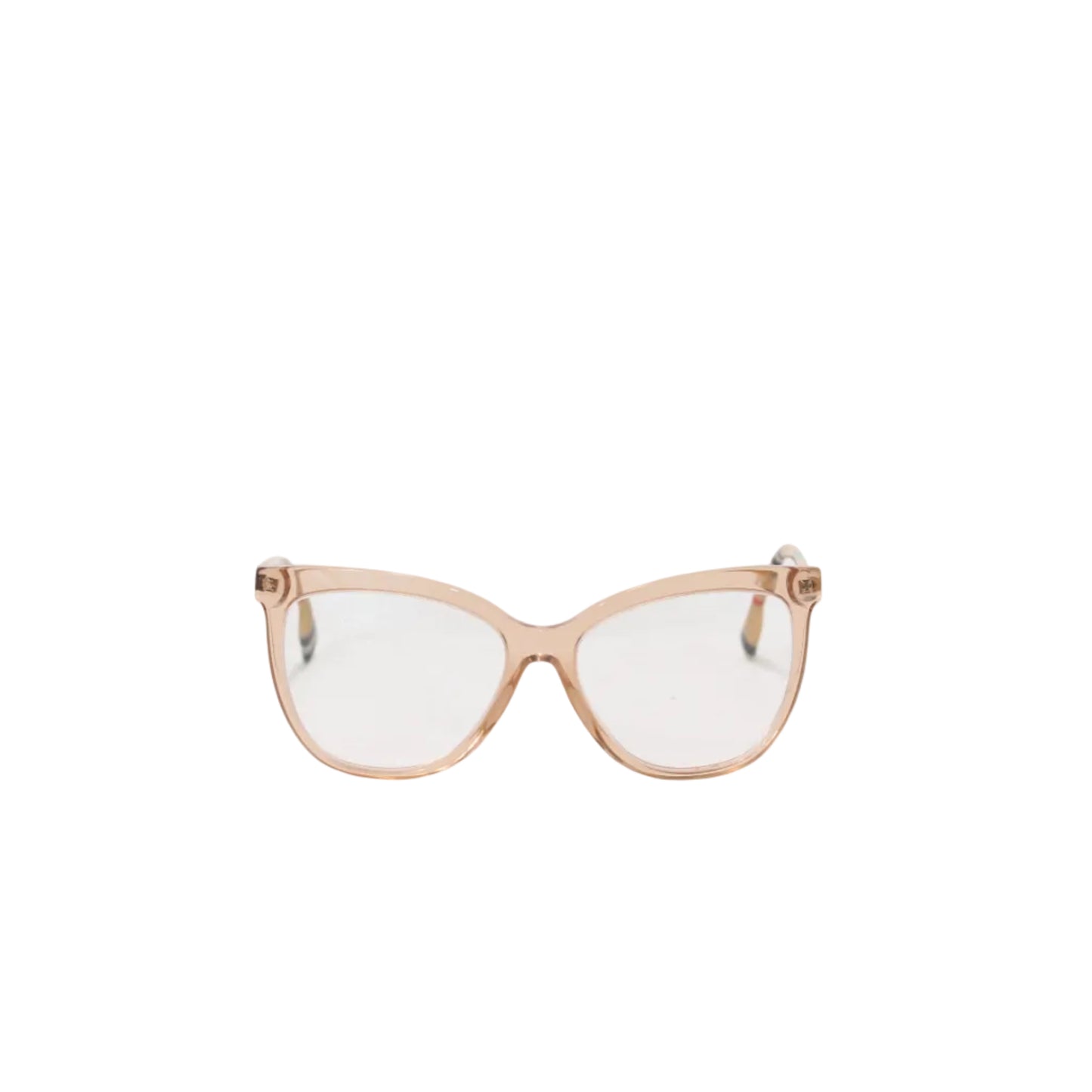 Burberry Cat-Eye Eyeglasses  