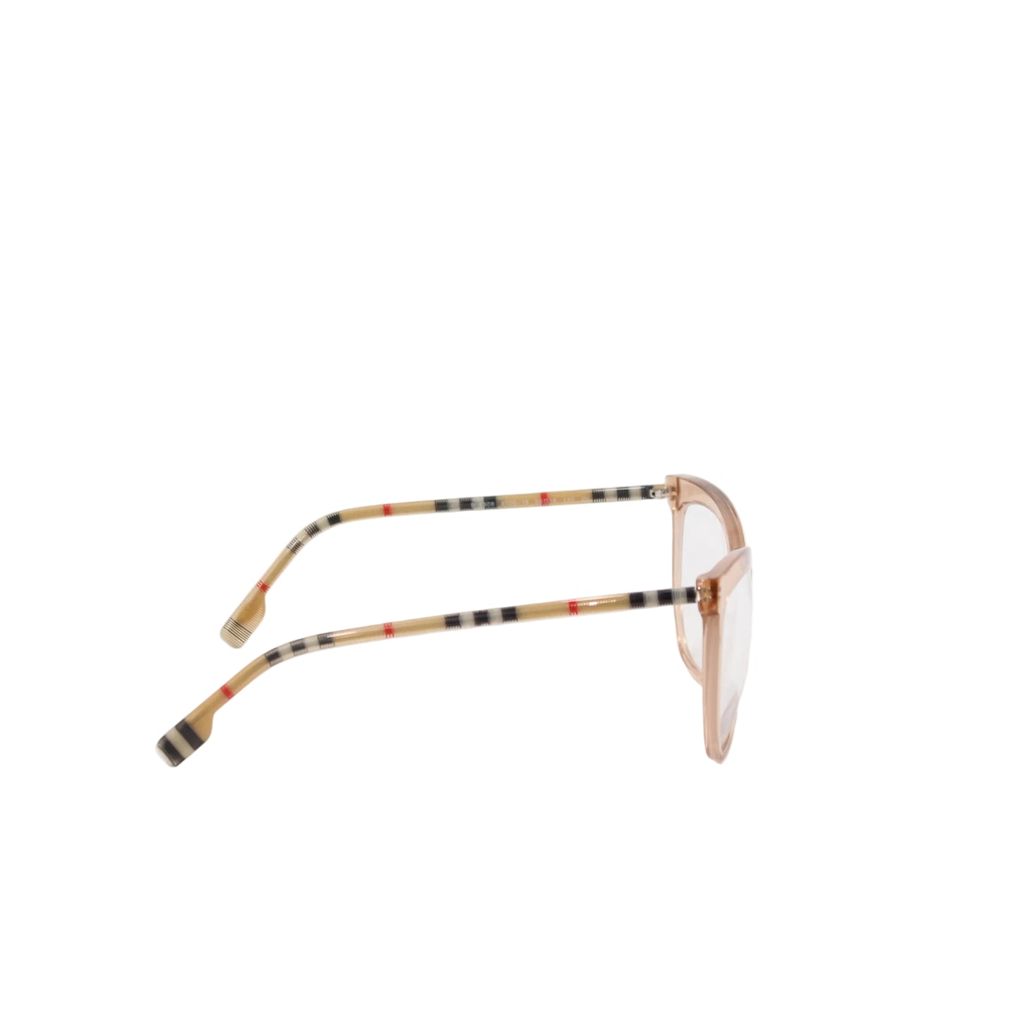 Burberry Cat-Eye Eyeglasses  