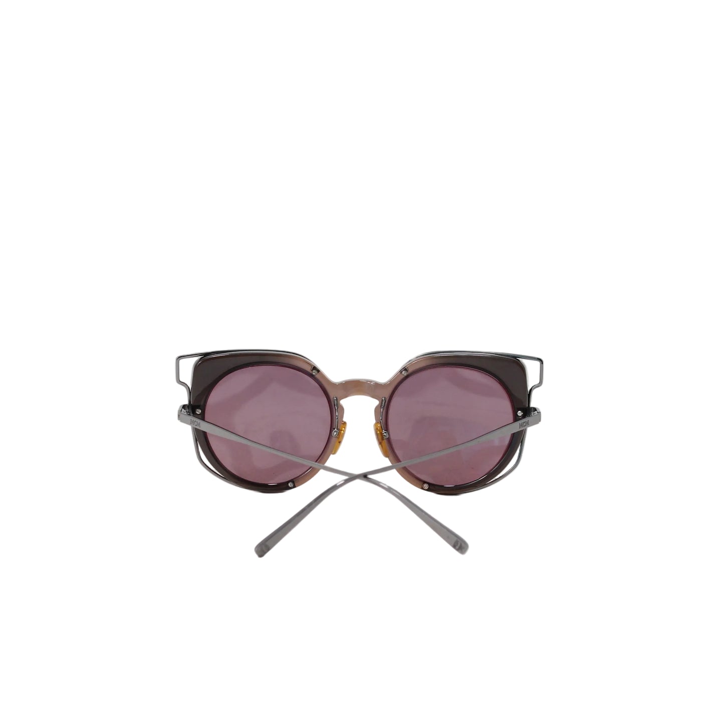 Marco de Lente  MCM Cat-Eye Gradient Sunglasses