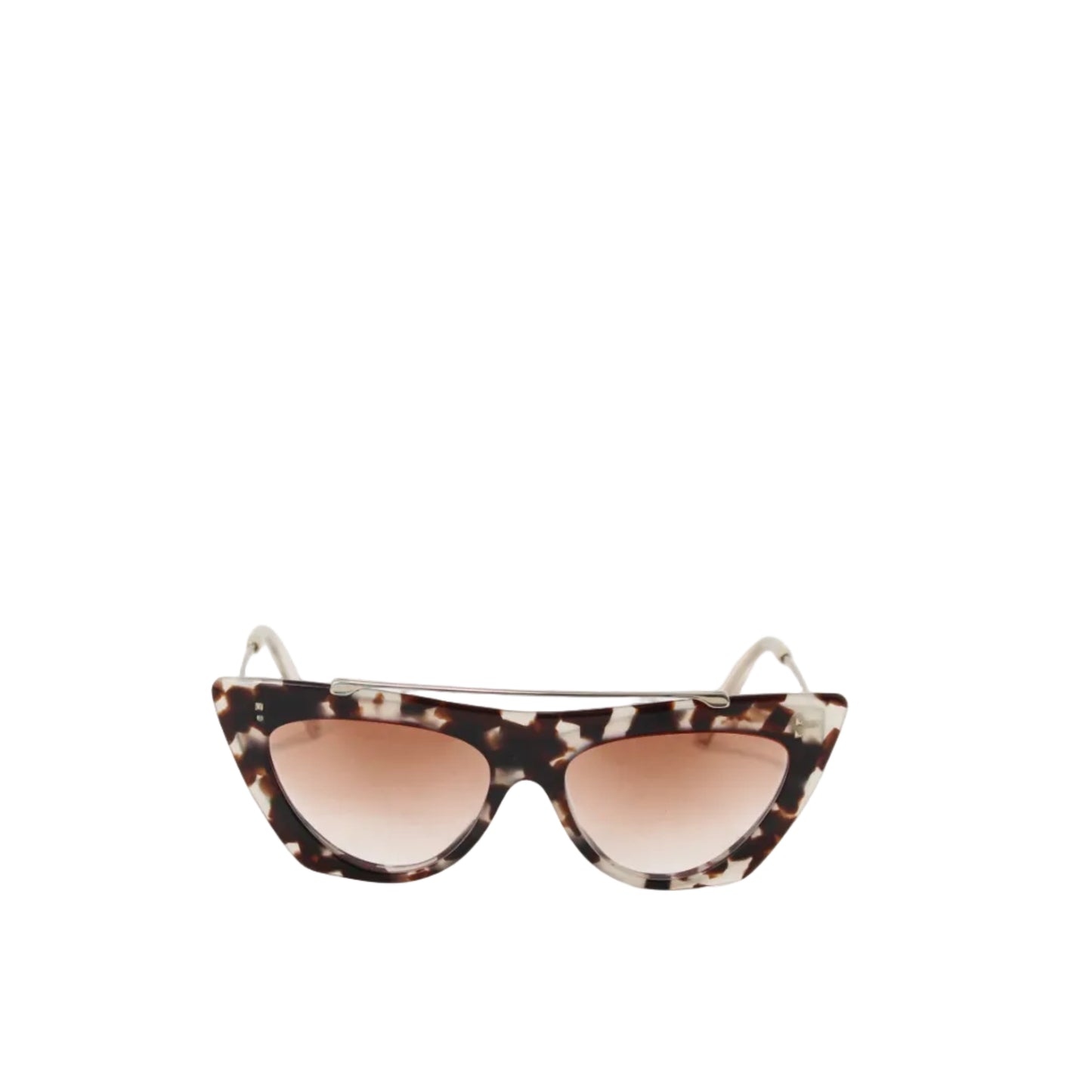 Valentino Cat-Eye Sunglasses