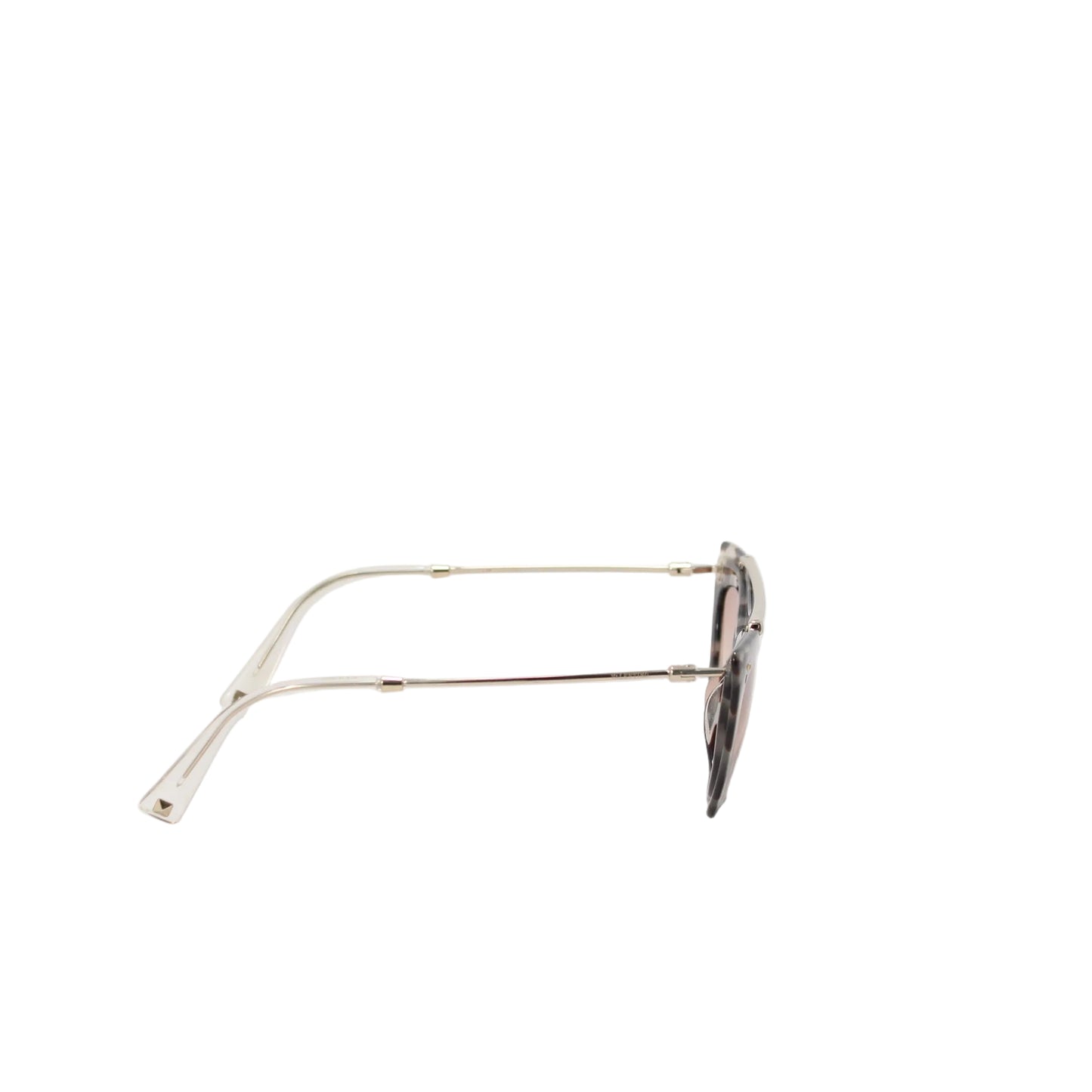 Valentino Cat-Eye Sunglasses