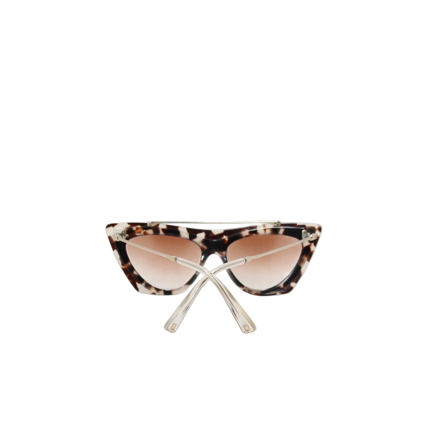 Valentino Cat-Eye Sunglasses