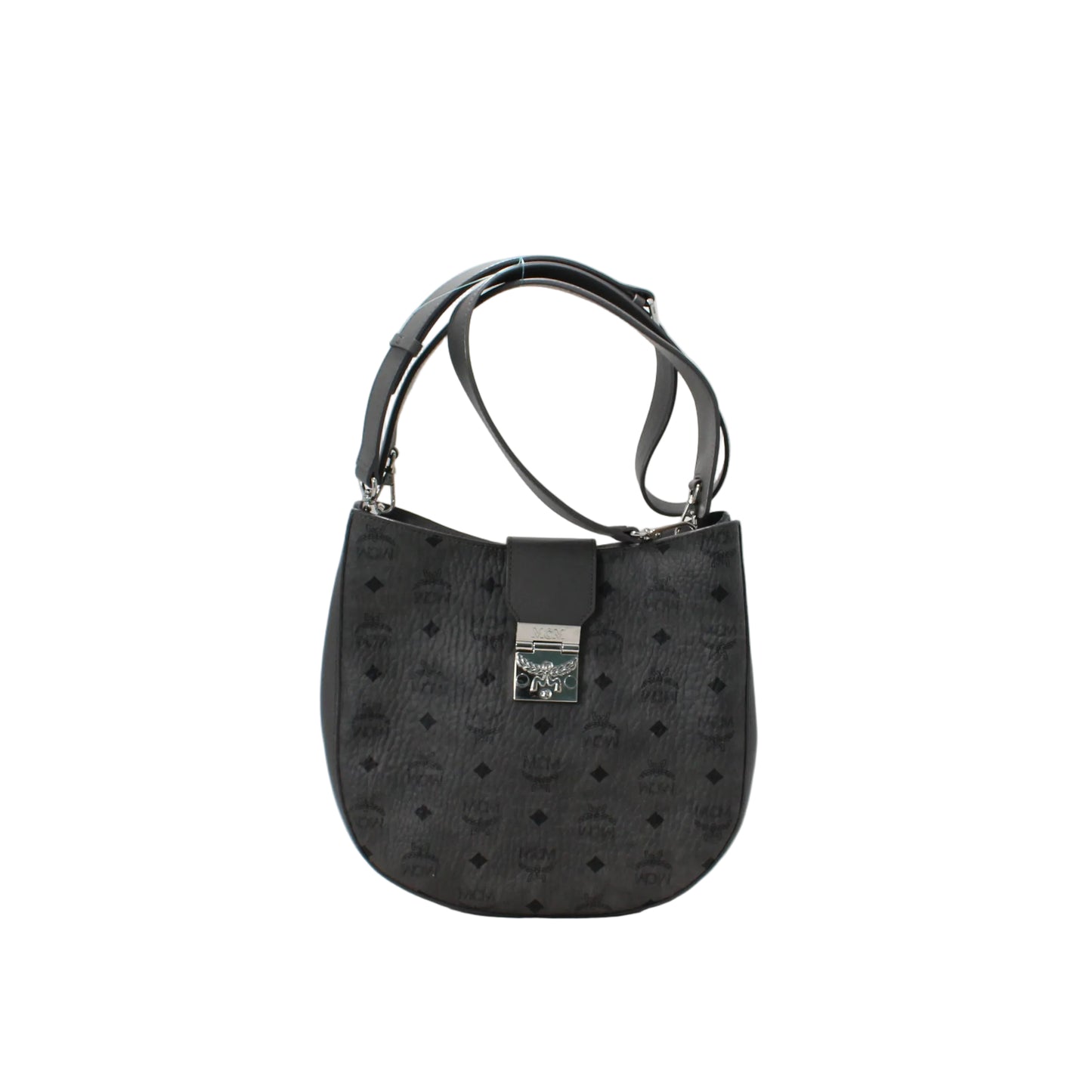 MCM Patricia Hobo Bag