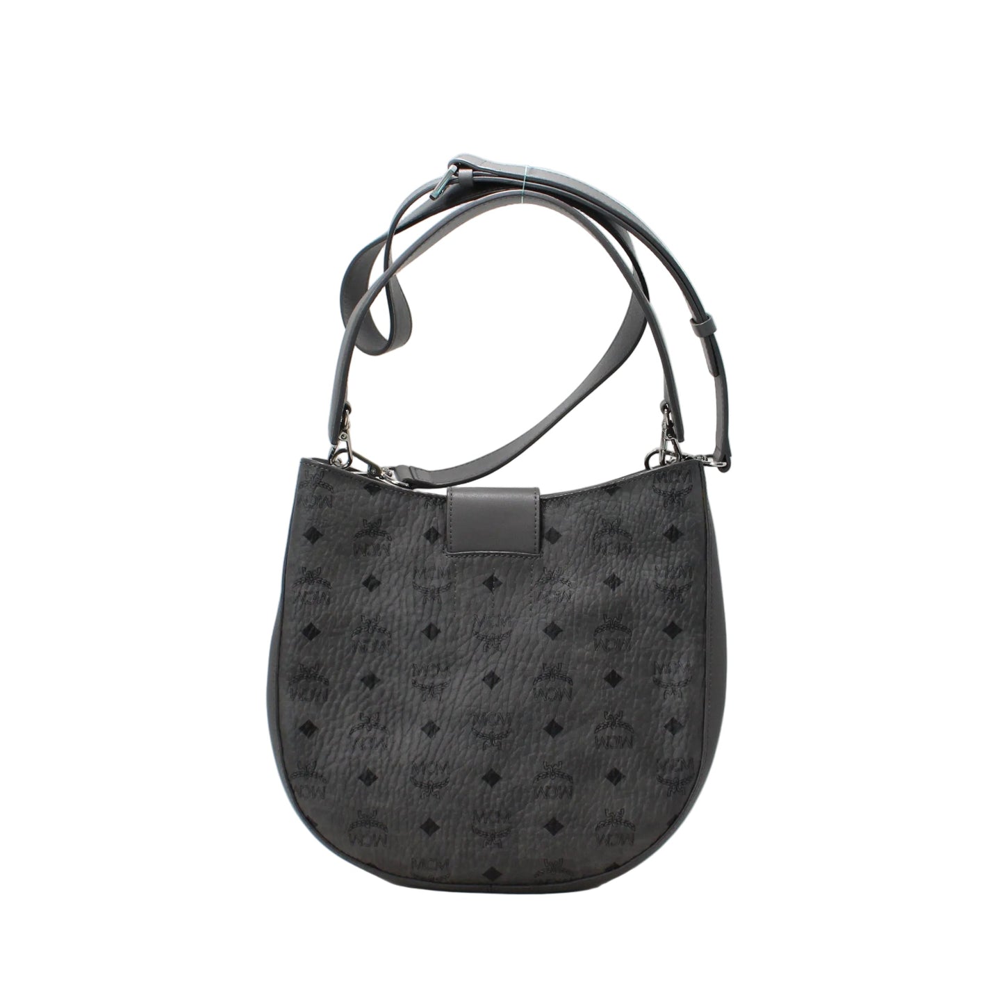 MCM Patricia Hobo Bag