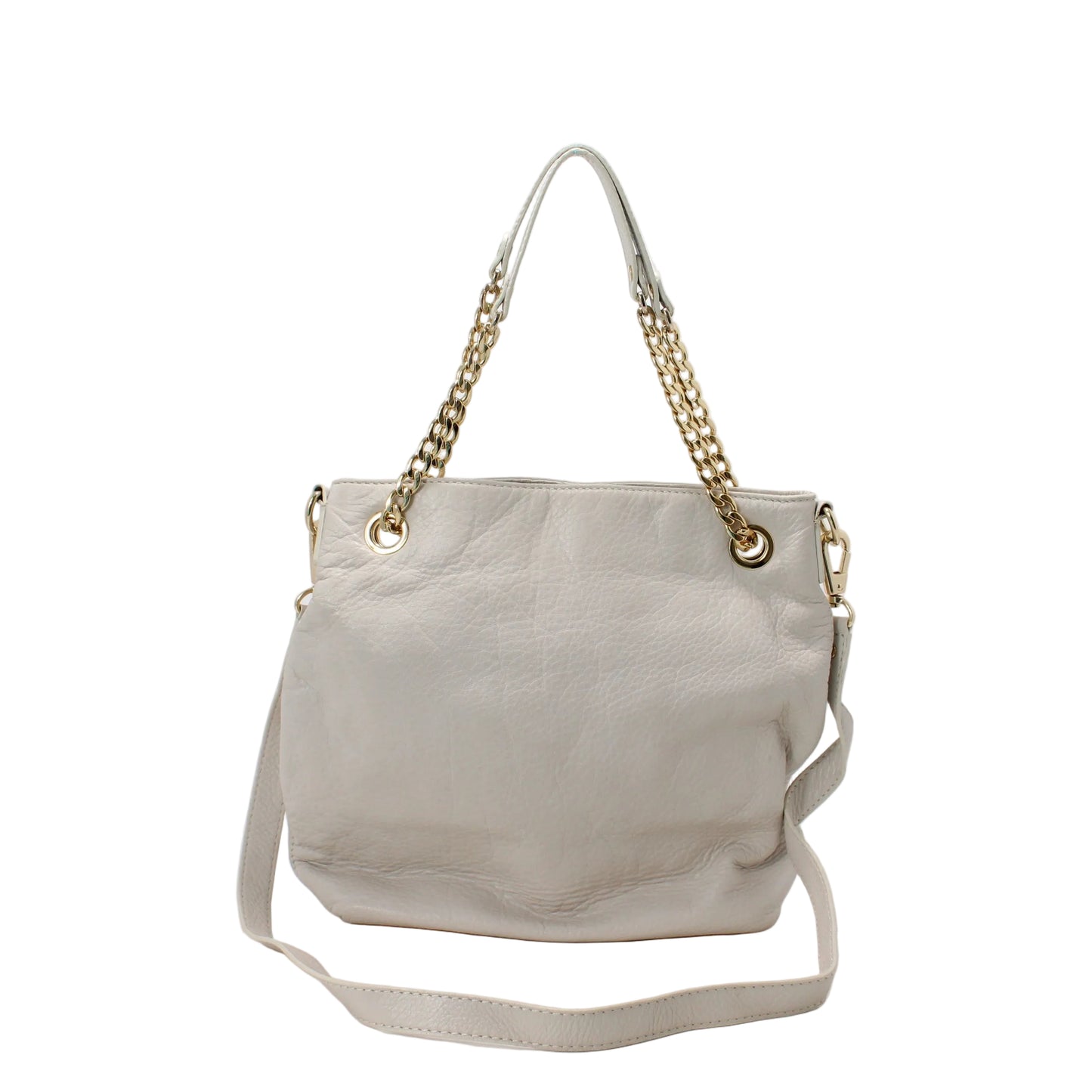 Michael Kors Jet Set Chain Tote      