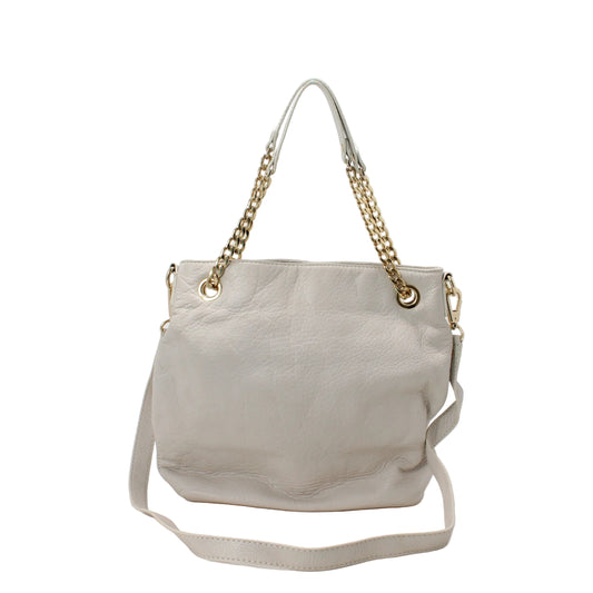 Michael Kors Jet Set Chain Tote      