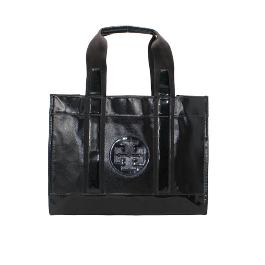  Tory Burch Leather Shoulder Bag  