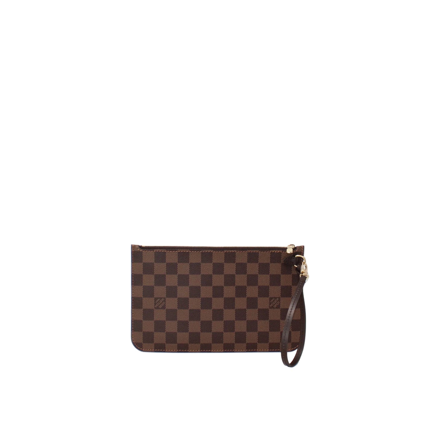 Louis Vuitton Damier Ebene Pochette