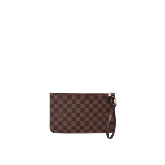 Louis Vuitton Damier Ebene Pochette