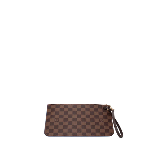 Louis Vuitton Damier Ebene Pochette