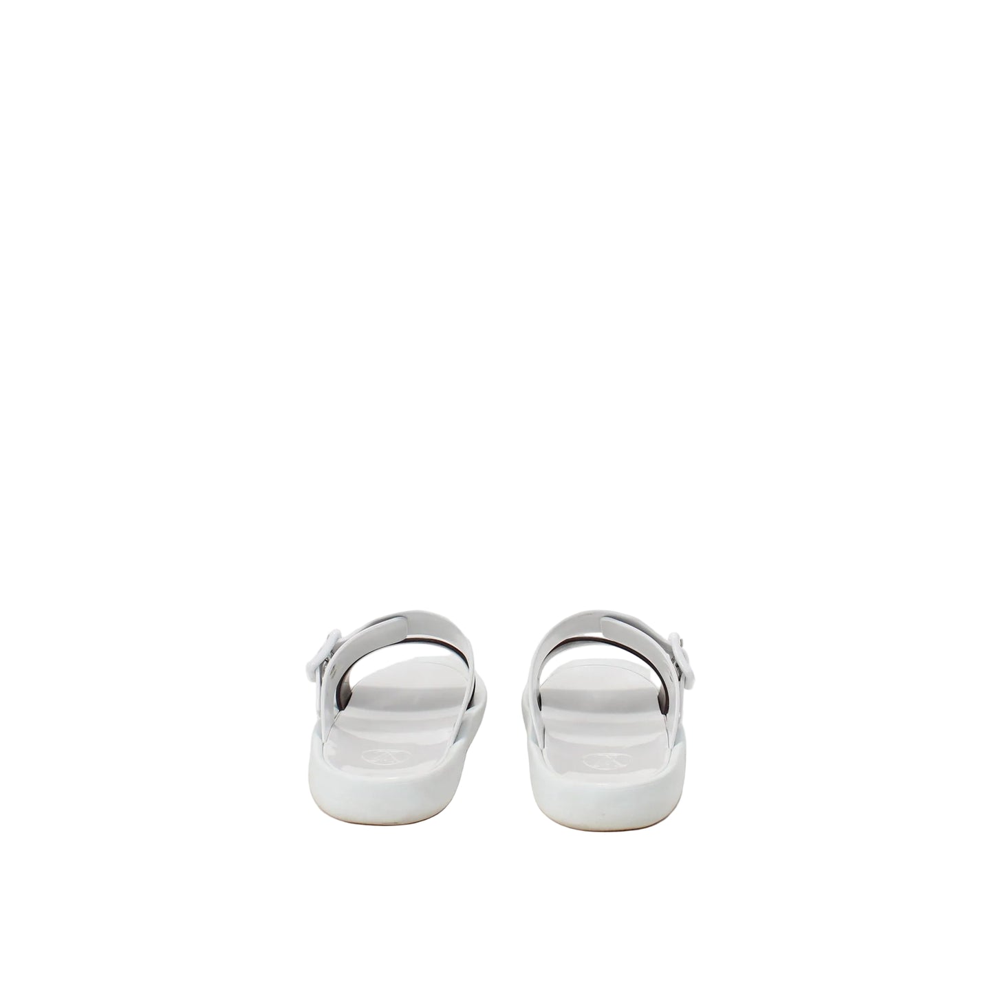 Louis Vuitton Sunbath Clogs 40