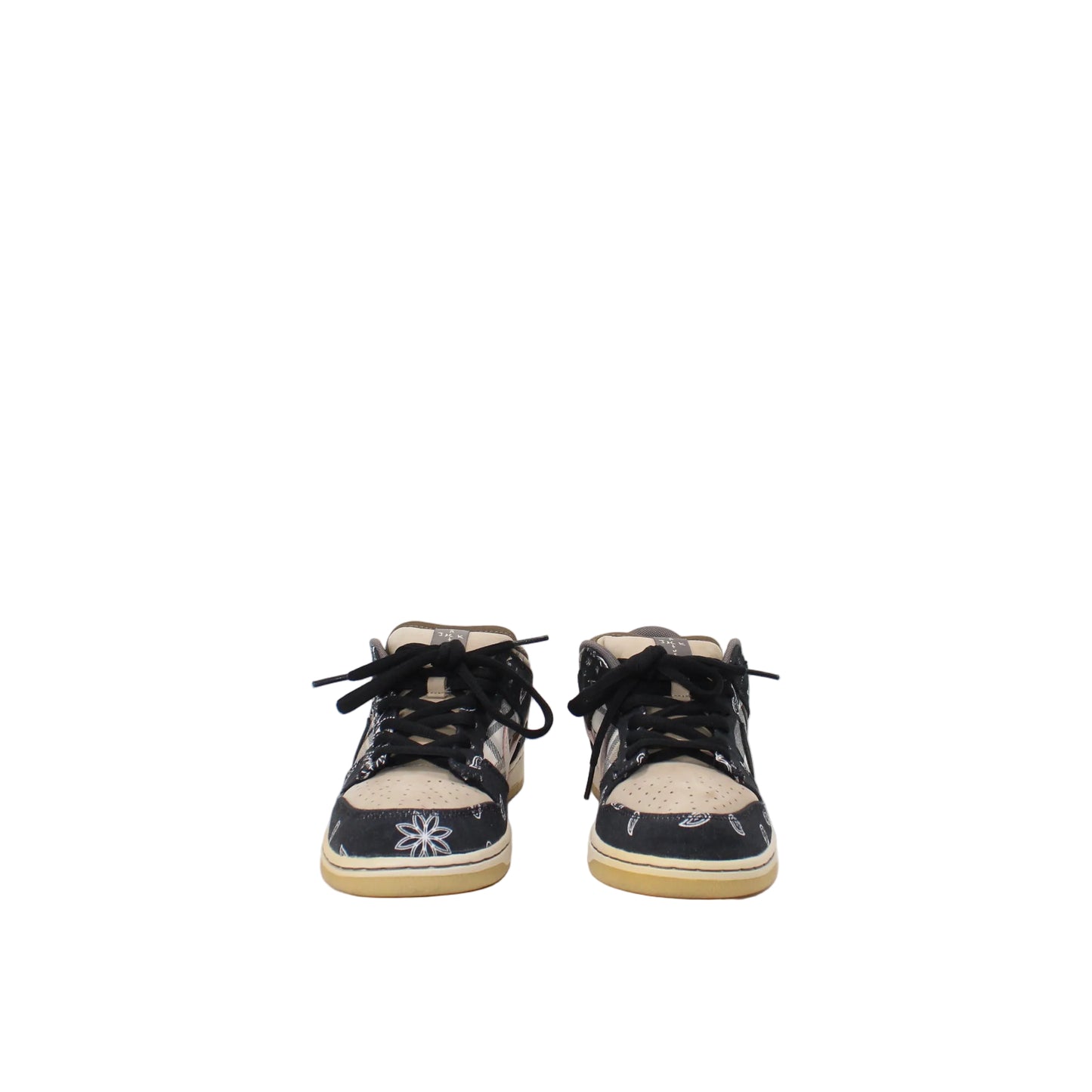 Nike SB Dunk Low Travis Scott 7.5