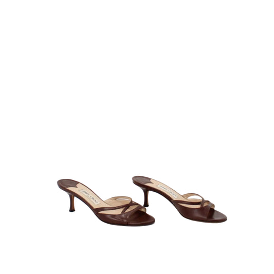Jimmy Choo Mules 37