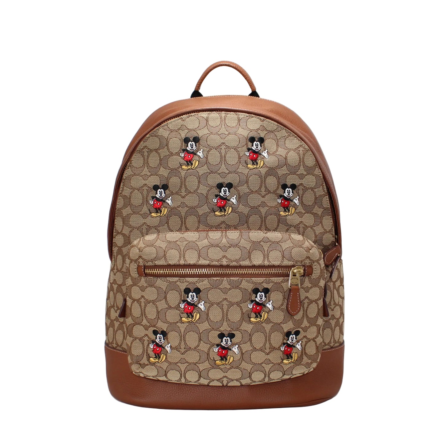 Disney x Coach backpack