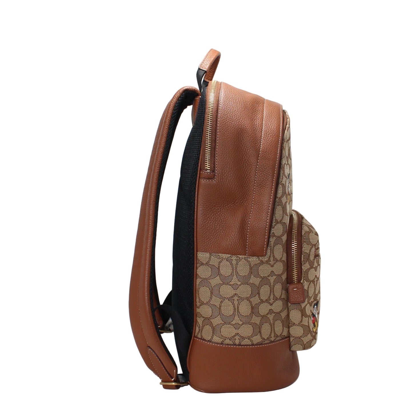 Disney x Coach backpack