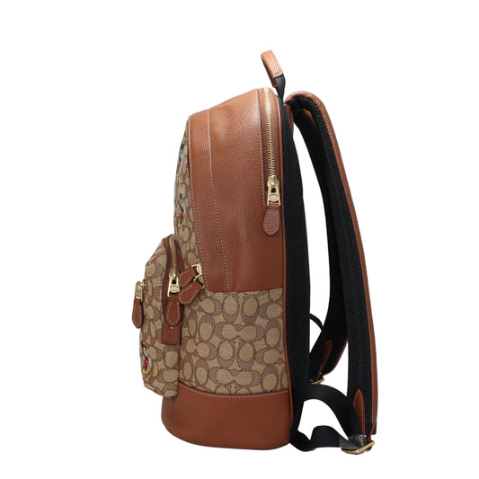 Disney x Coach backpack