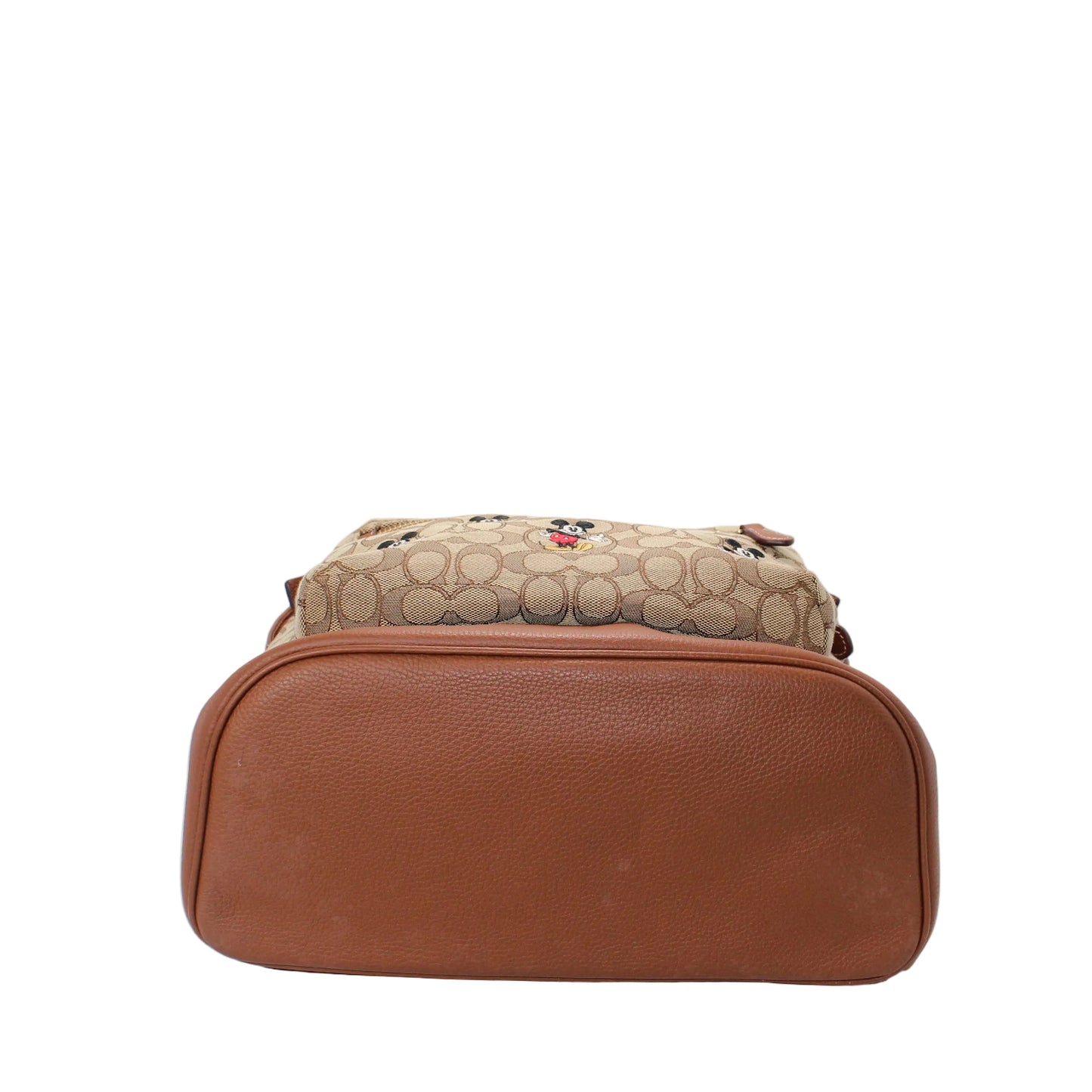 Disney x Coach backpack