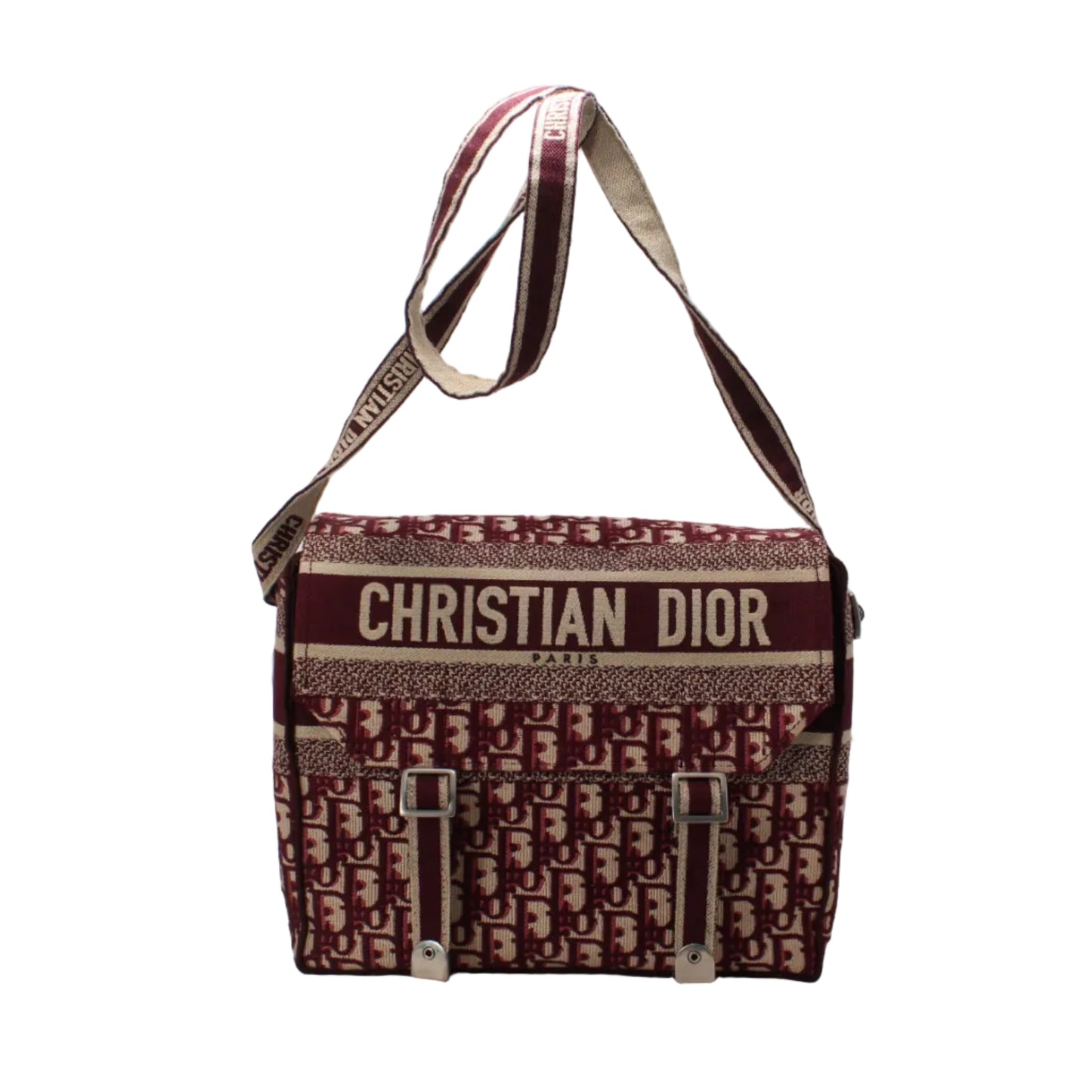 Dior Camp Messenger Bag 