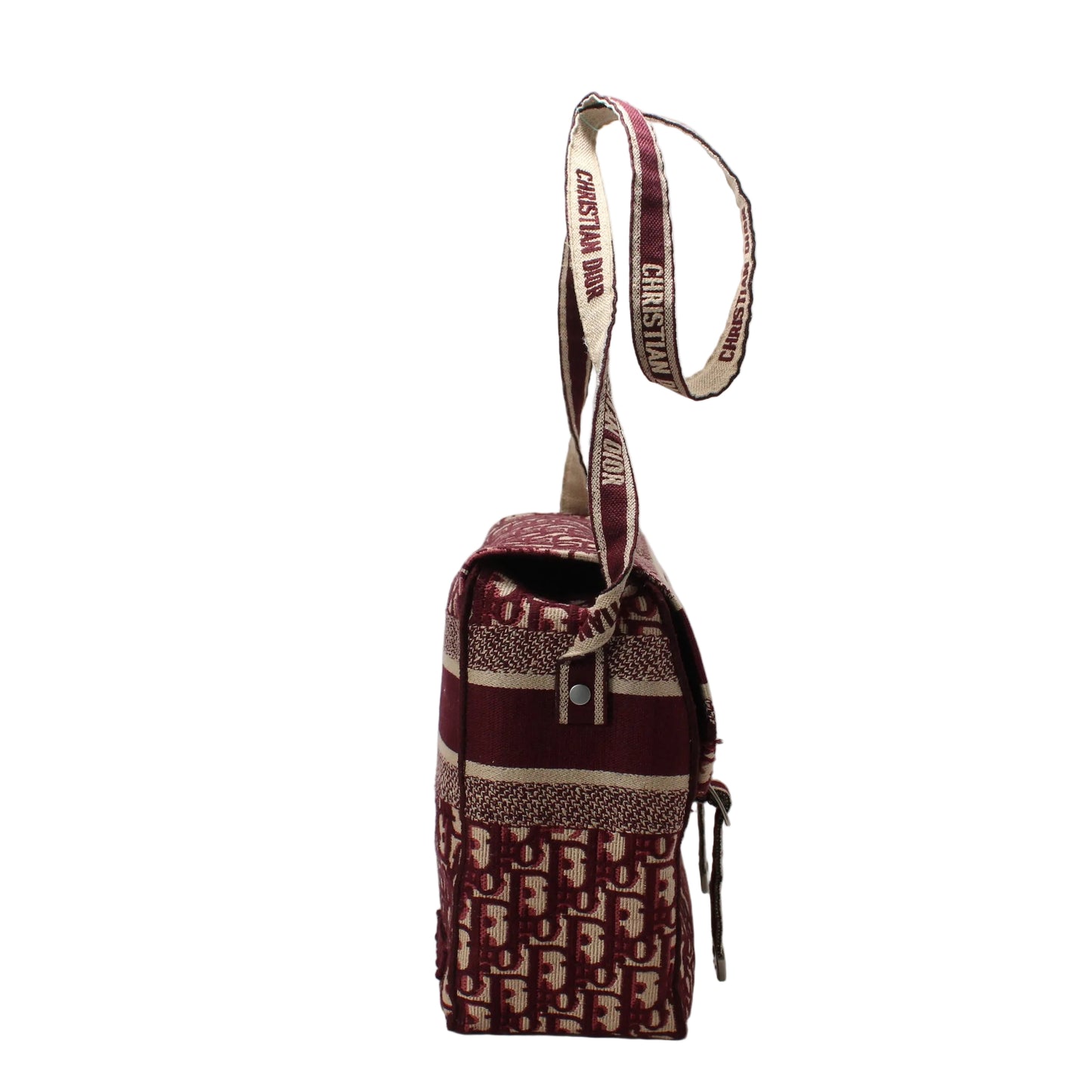 Dior Camp Messenger Bag 
