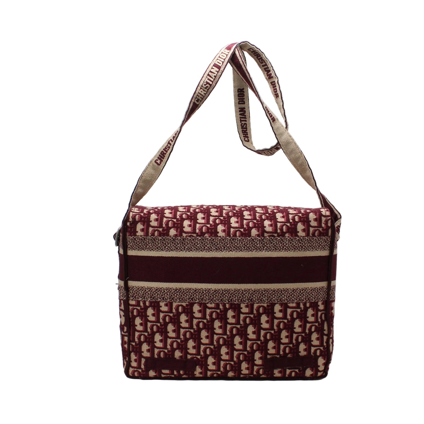 Dior Camp Messenger Bag 