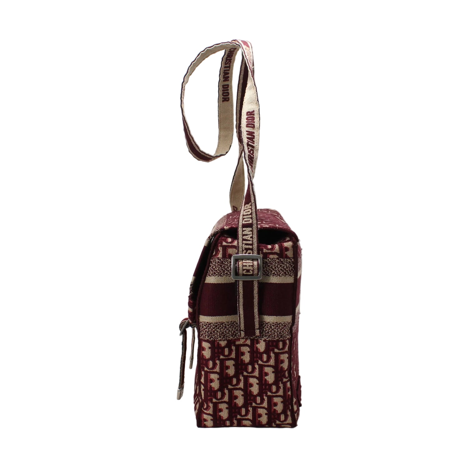 Dior Camp Messenger Bag 
