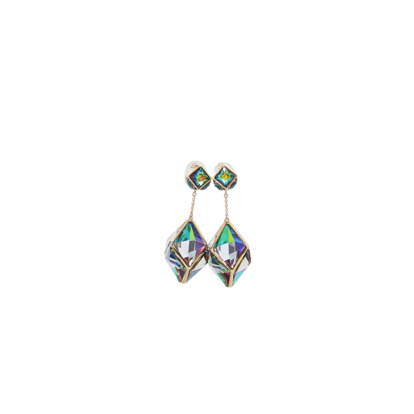 Curiosa Drop Earrings   