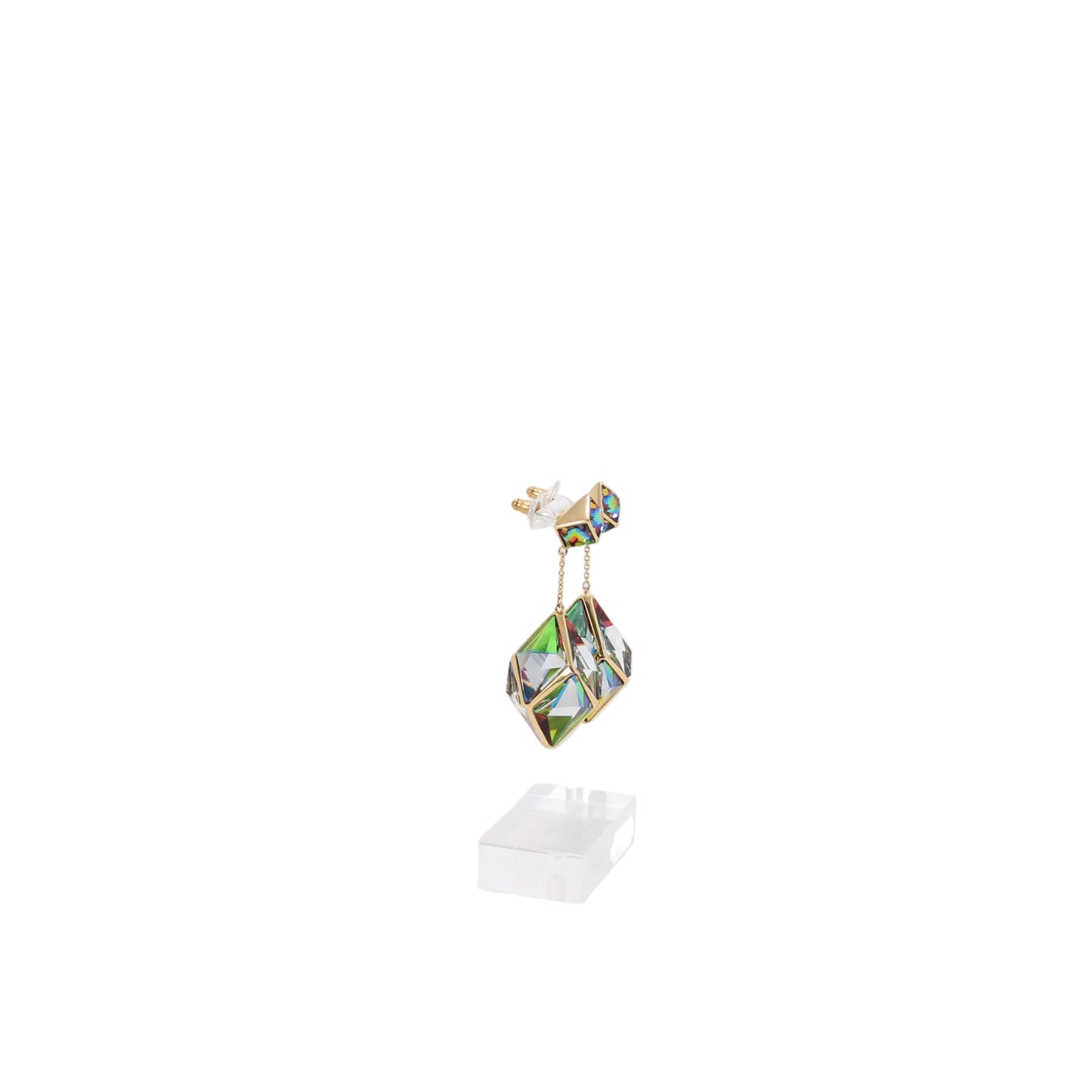 Curiosa Drop Earrings   